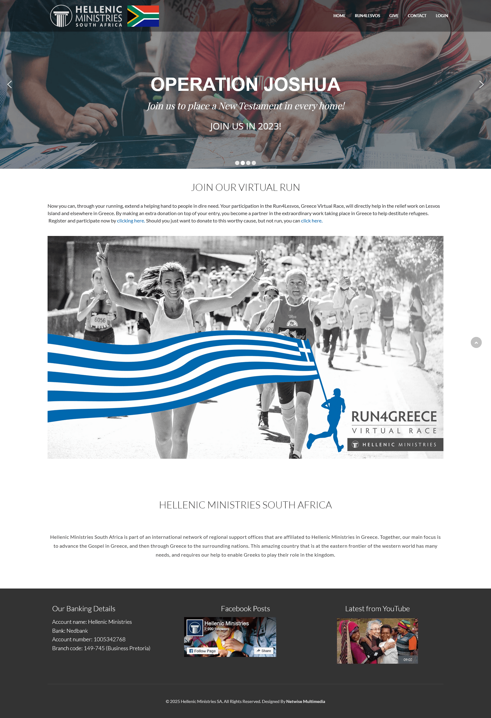 Hellenic Ministries SA