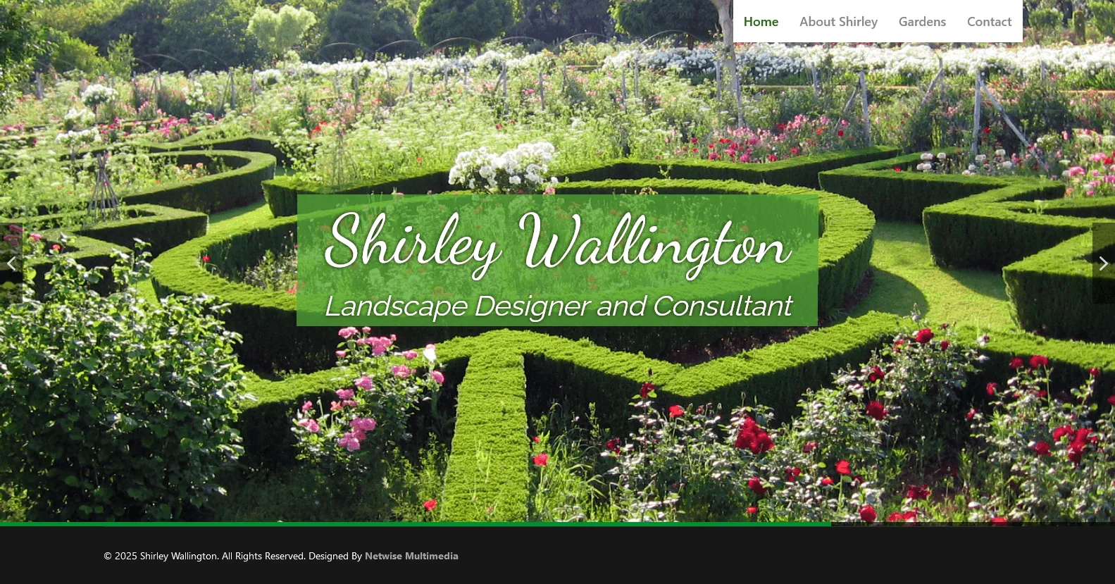 Shirley Wallington